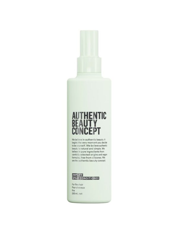 Spray Acondicionador Amplify 250 ml