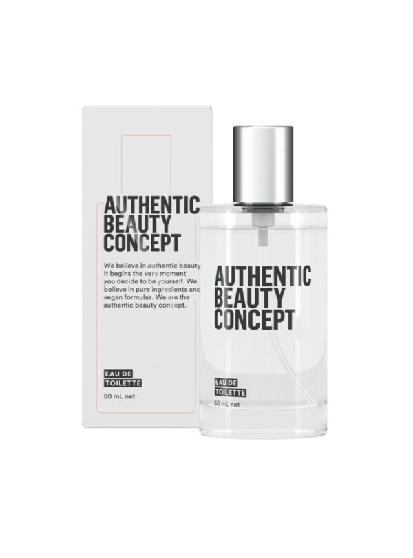 Eau de Toilette 50 ml - Imagen 3