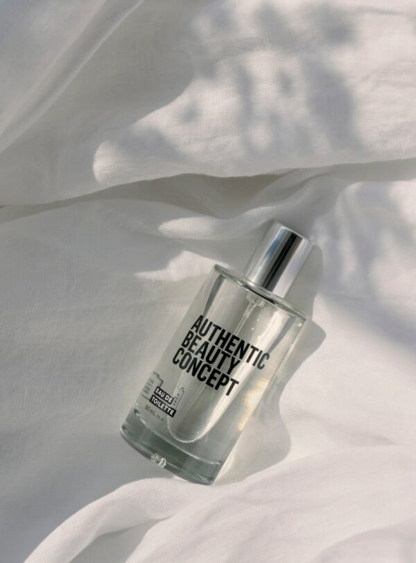 Eau de Toilette 50 ml - Imagen 2