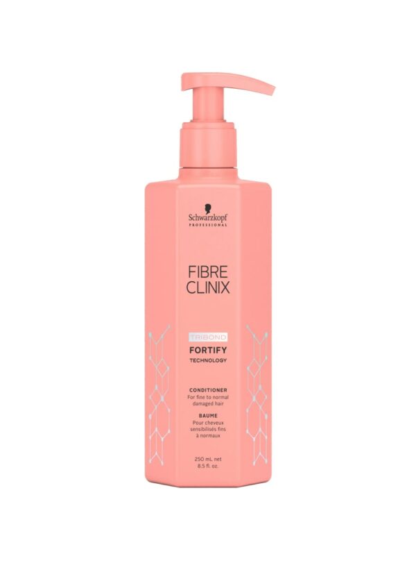 Acondicionador Fortificante 250 ml