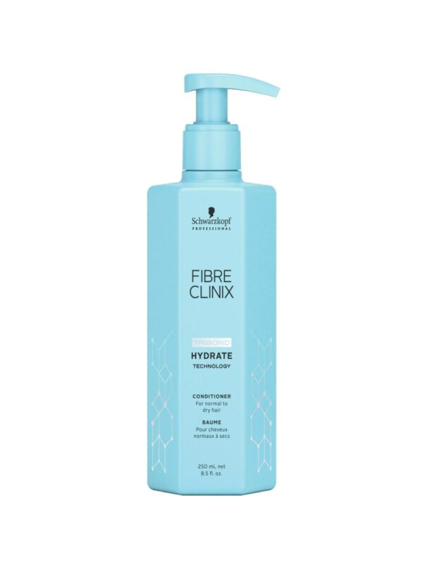 Acondicionador Hidratante 250 ml