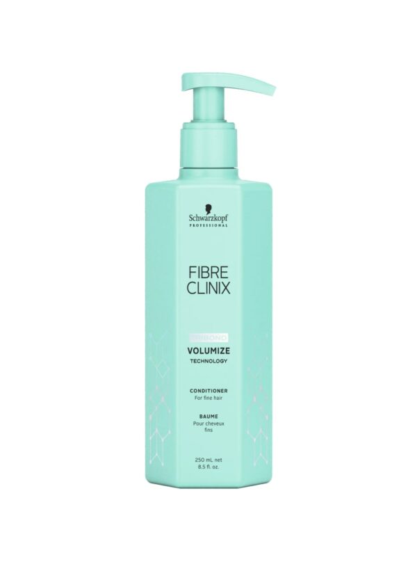 Acondicionador de Volumen 250 ml