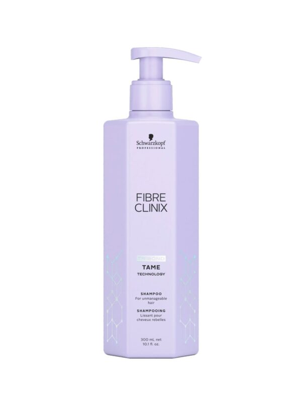 Champú Antiencrespado 300 ml