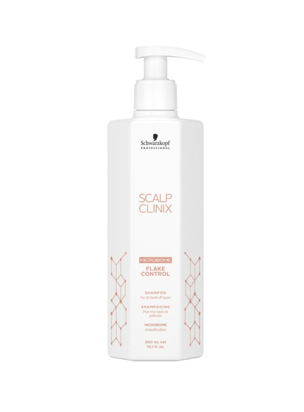 Champú de Control de la Caspa 300 ml