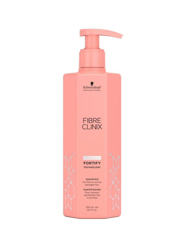 Champú Fortificante 300 ml
