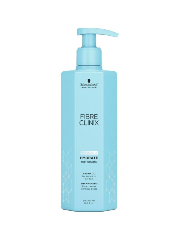 Champú Hidratante 300 ml