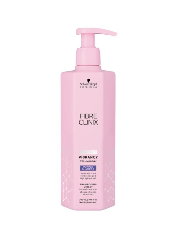 Champú Morado 300 ml