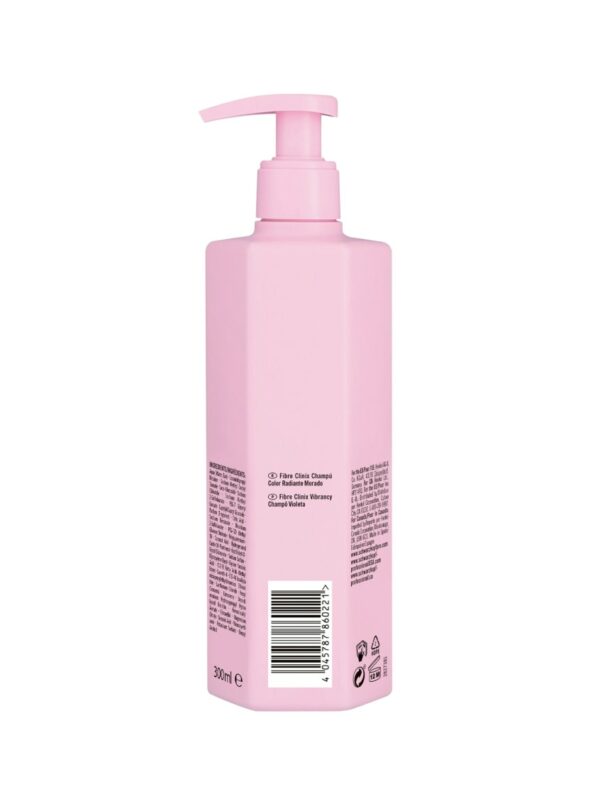 Champú Morado 300 ml - Imagen 3