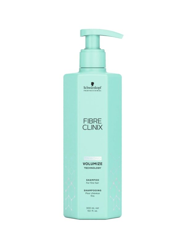 Champú de Volumen 300 ml