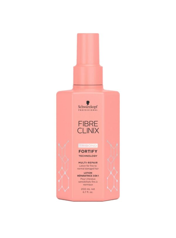 Crema Multireparadora Fortificante 200 ml