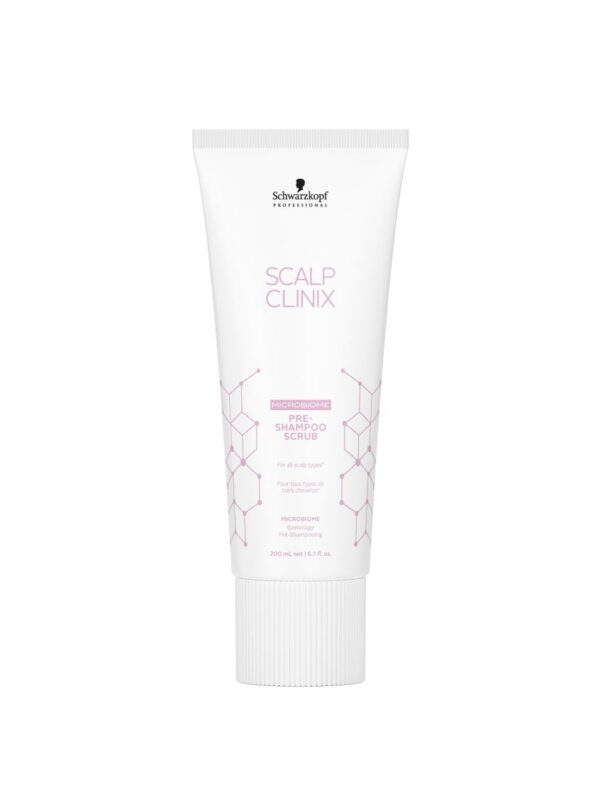 Prechampú Exfoliante 200 ml