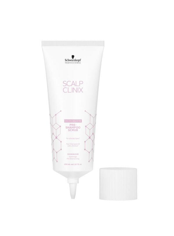 Prechampú Exfoliante 200 ml - Imagen 3