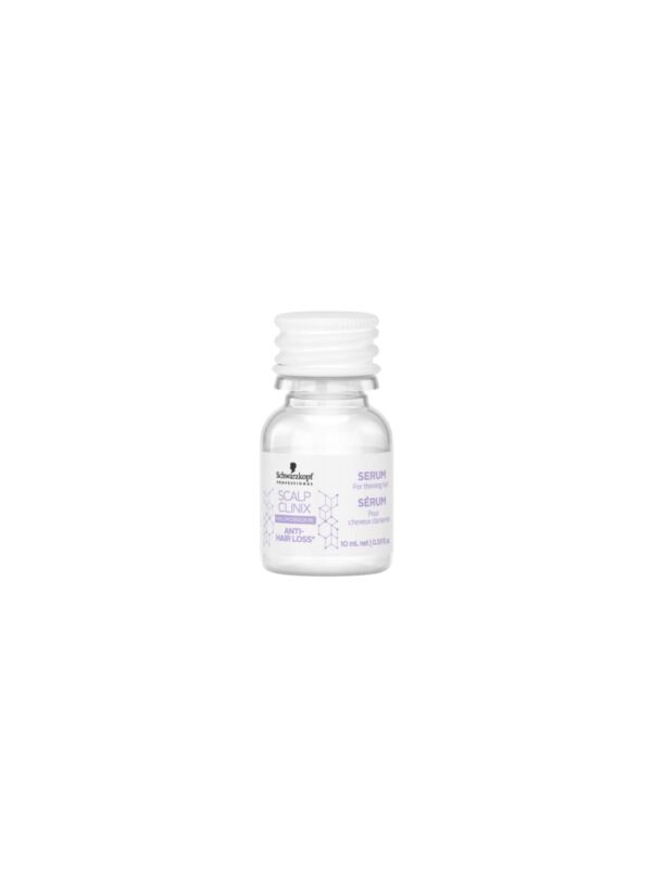 Sérum Anticaída 7x10 ml