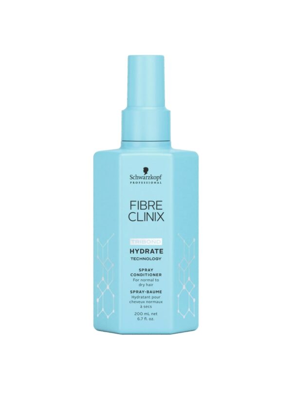 Spray Acondicionador Hidratante 200 ml