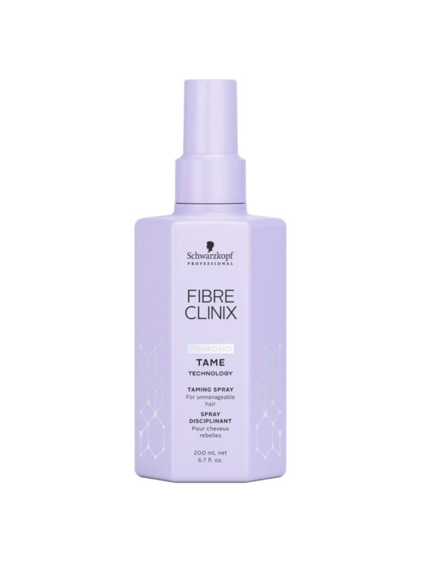 Spray Antiencrespado 200 ml