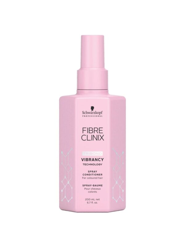 Spray Acondicionador Color Radiante 200 ml