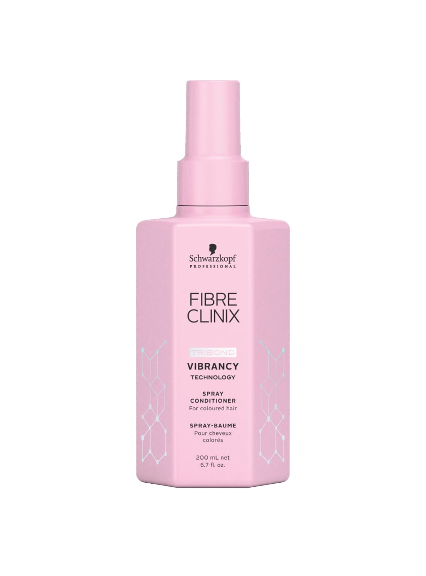 Spray Acondicionador Color Radiante 200 ml