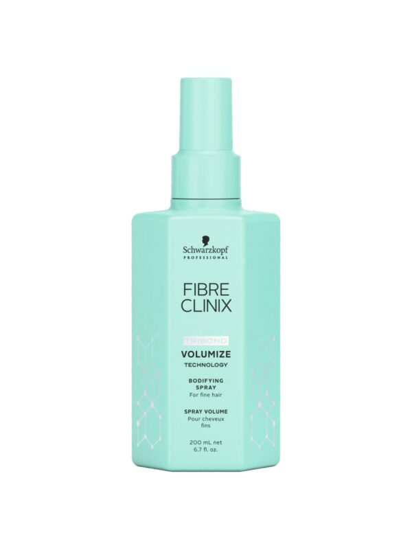 Spray de Volumen y Cuerpo 200 ml