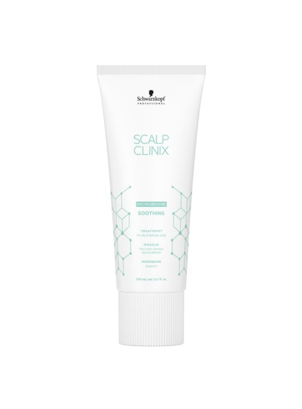 Tratamiento Calmante 200 ml