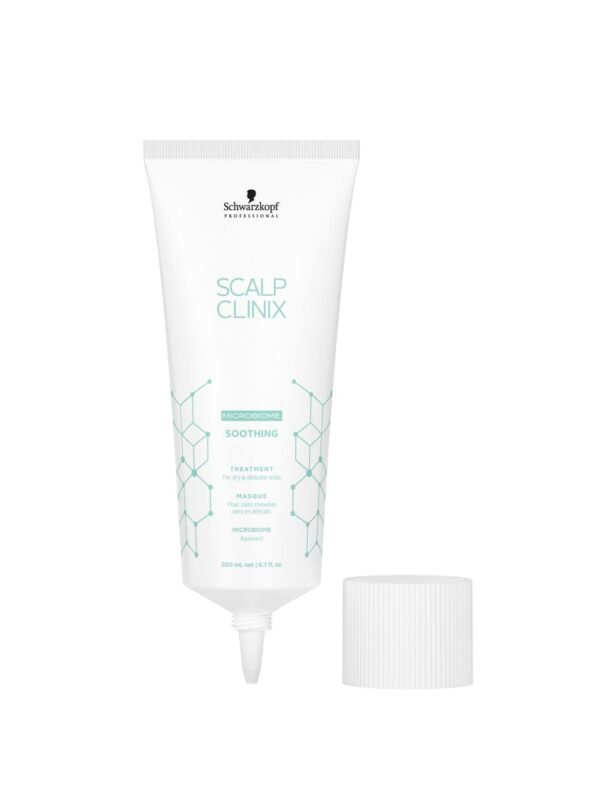 Tratamiento Calmante 200 ml - Imagen 3