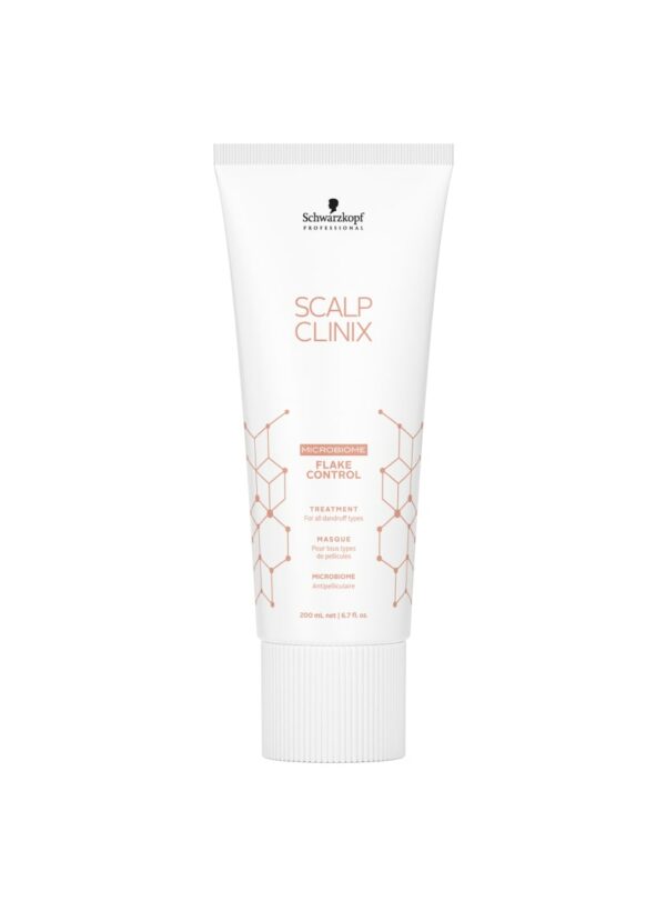 Tratamiento de Control de la Caspa 200 ml