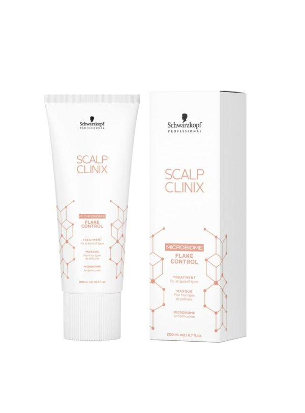 Tratamiento de Control de la Caspa 200 ml - Imagen 2