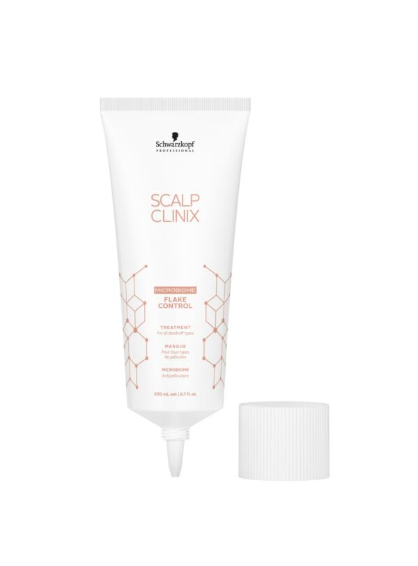 Tratamiento de Control de la Caspa 200 ml - Imagen 3