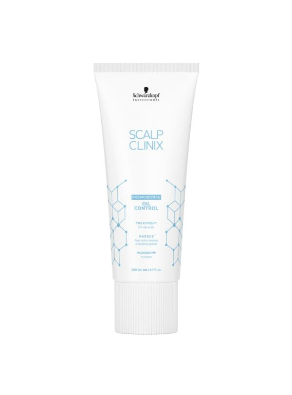 Tratamiento de Control de la Grasa 200 ml