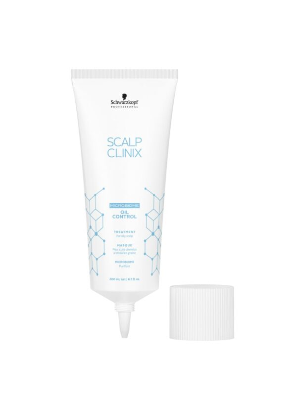 Tratamiento de Control de la Grasa 200 ml - Imagen 3