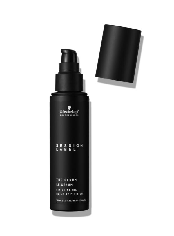 Aceite de acabado 100 ml - Imagen 2