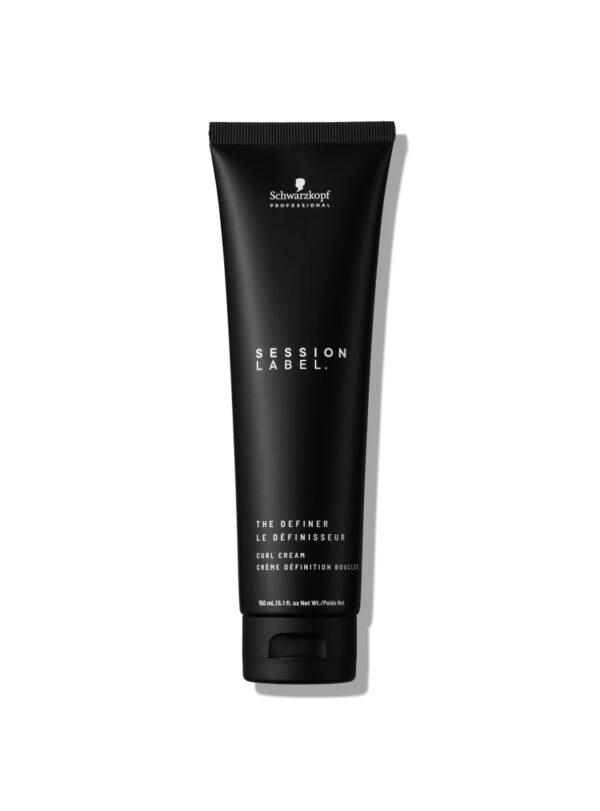 Crema de rizos 200 ml