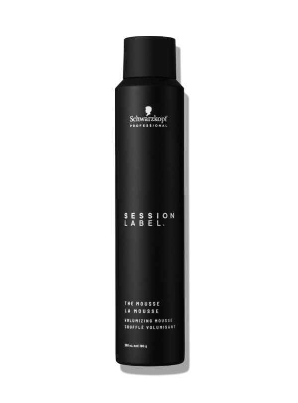 Espuma en spray de volumen 200 ml