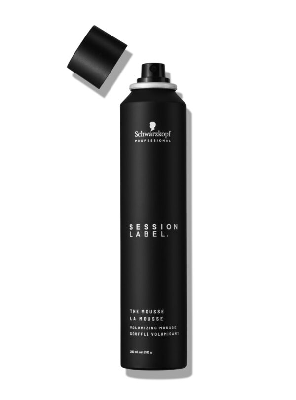 Espuma en spray de volumen 200 ml - Imagen 2