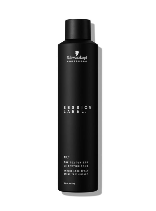 Spray de textura 300 ml