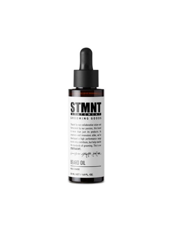 Aceite de barba 50 ml