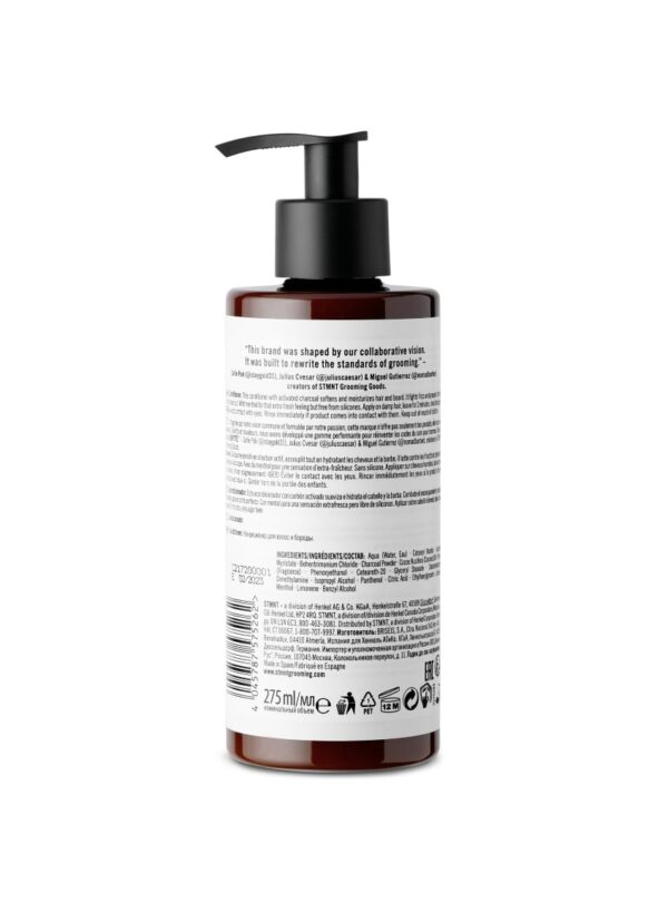 Acondicionador 9.29 oz / 275 ml - Imagen 3