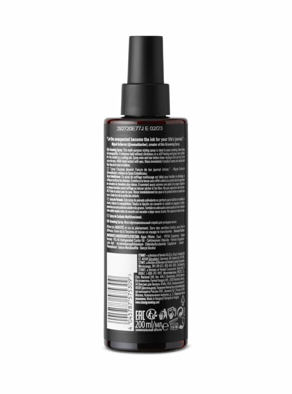 Spray de peinado 200 ml - Imagen 2